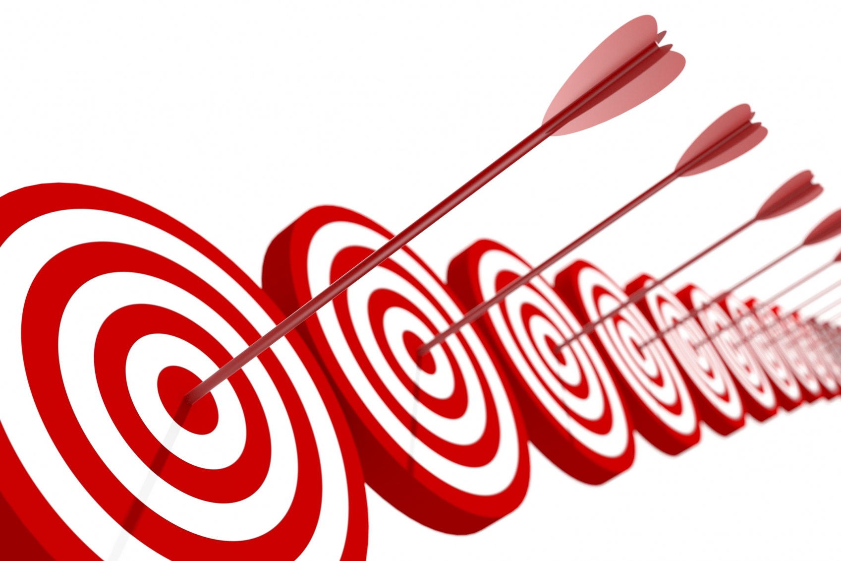 7 Reasons Knowing Your Target Market Is Important