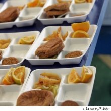 School Lunch and the Battle Against Obesity