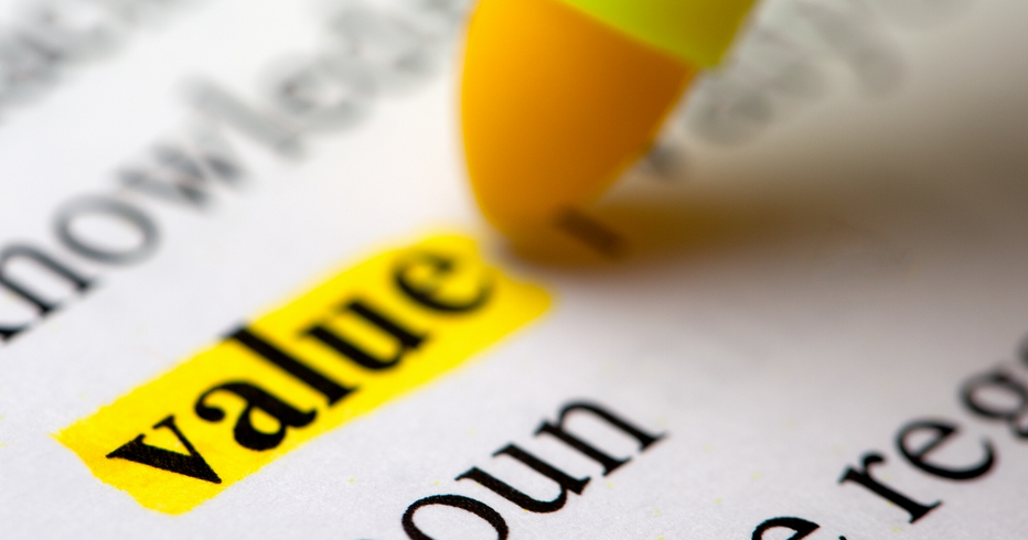 PR Tip: The "Value Proposition Nugget" Principle in Public Relations