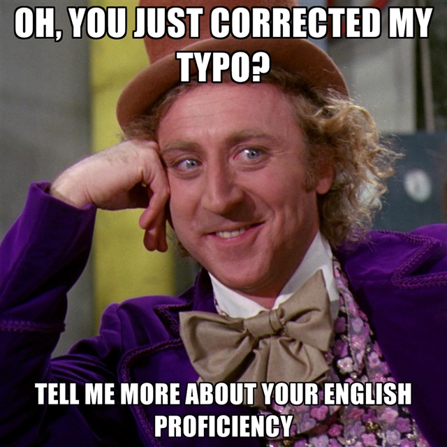 Internet Memes Are the Best High-Five in the World