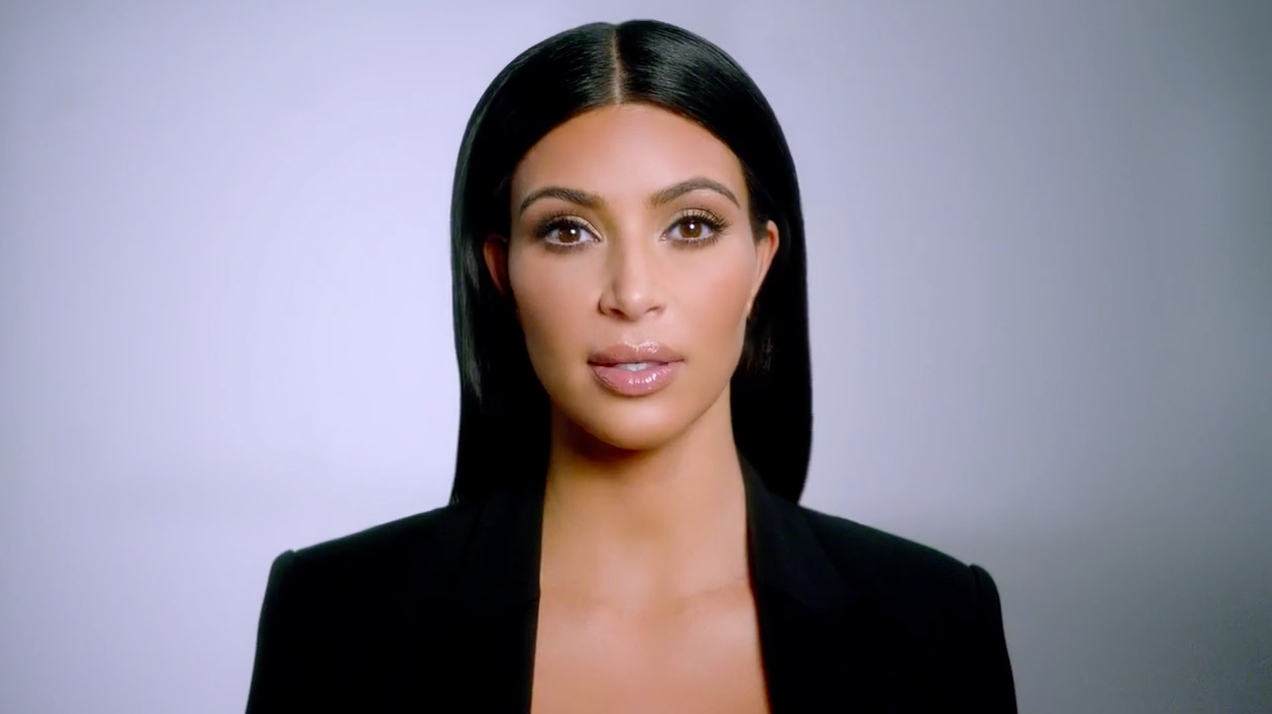 Kim Kardashian’s PR Reality Show