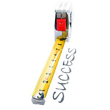 Measuring Success in Marketing