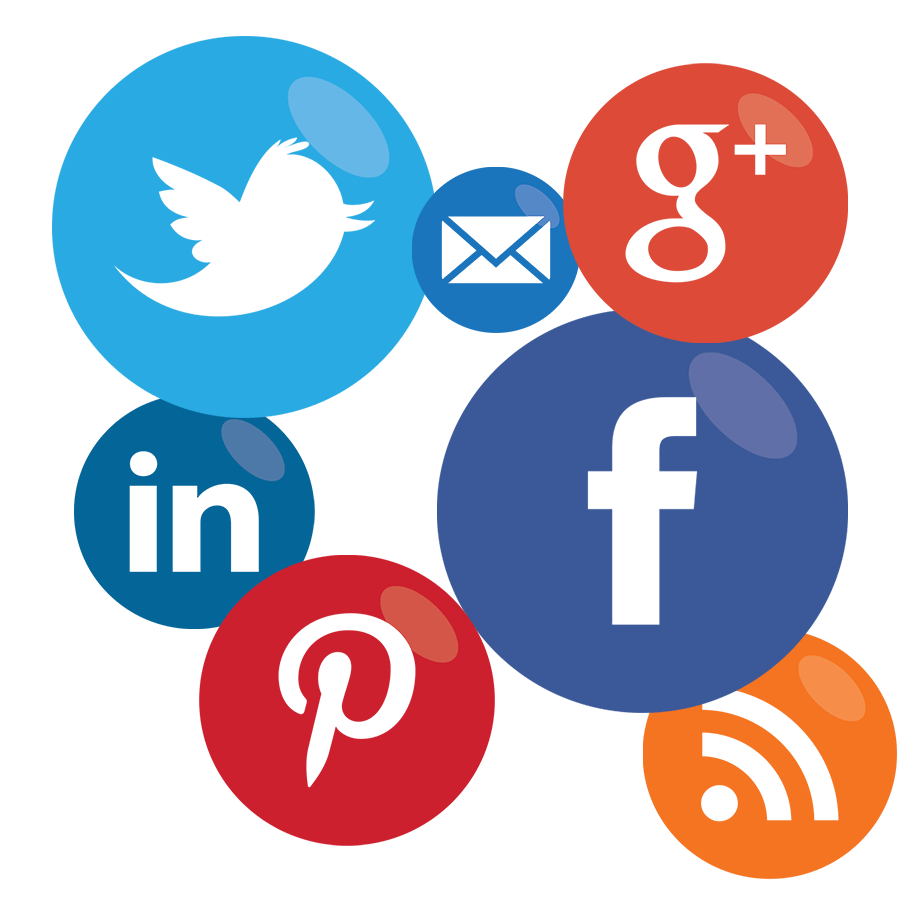 The Best New Social Networks for Marketers