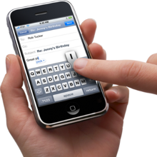 Local Businesses Fight Groupon with Mobile Marketing