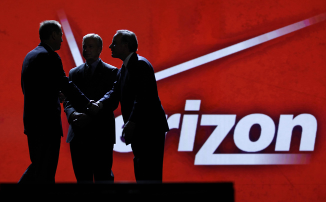 Advance Preparation May Save Verizon in Current Employee Strike