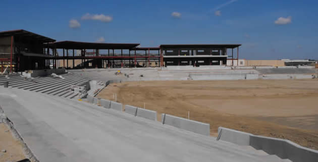Heartland Marketing & Communications Helps Sarpy County Promote a New Minor League Baseball Stadium