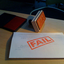 Business as Usual is Not a Newsworthy Topic