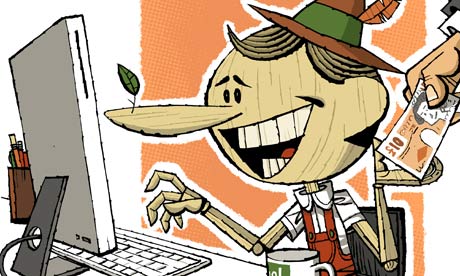FTC Settles Complaint Against PR Firm for Using Fake Testimonials