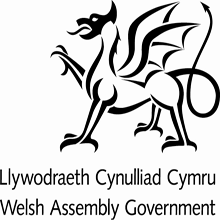 Welsh Assembly Government Knows the Value of Good PR