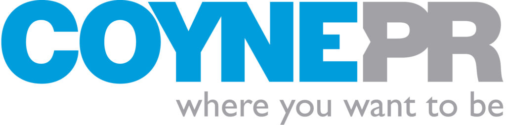 Public Relations News From Coyne, PadillaCRT, Weber Shandwick, & Feintuch Communications