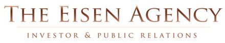 Eisen Agency PR Firm