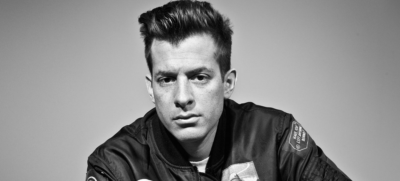Brand PR: Mark Ronson in Newly Launched Amex Interactive Campaign