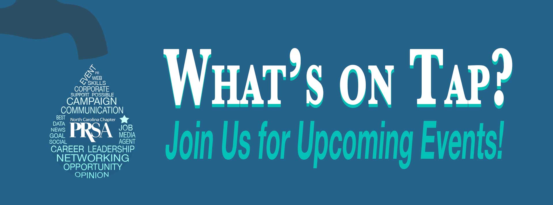 NCPRSA’s: North Carolina PRSA Public Relations & Marketing Seminar