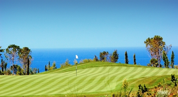 Costa Navarino Resort Golf