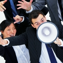 Does Your PR Firm Need an Online Community Manager?