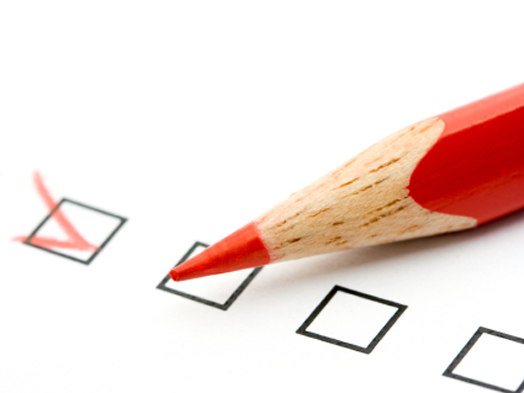 Surveys