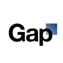 99designs' GAP Logo Community Contest