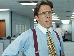 Office Space can be deadly