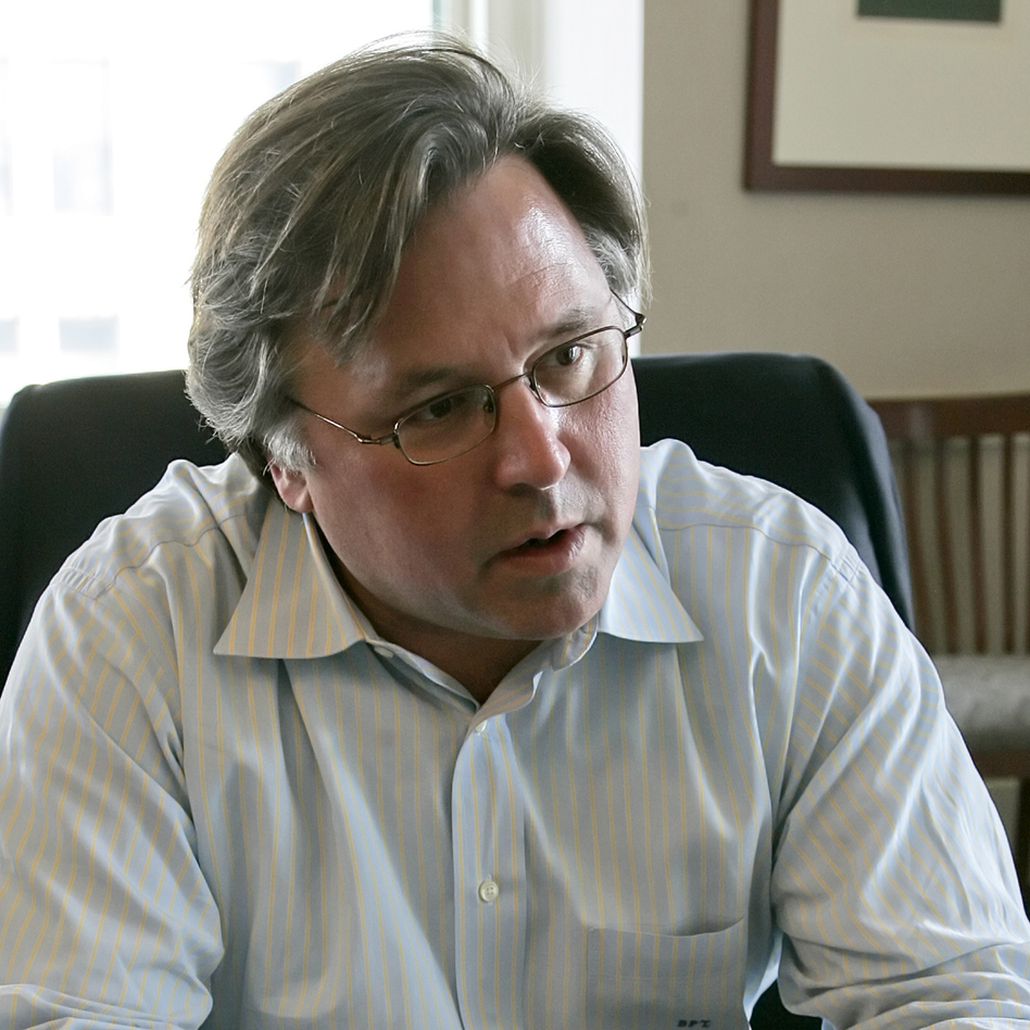 Brian Tierney Plans to Launch a PR Firm