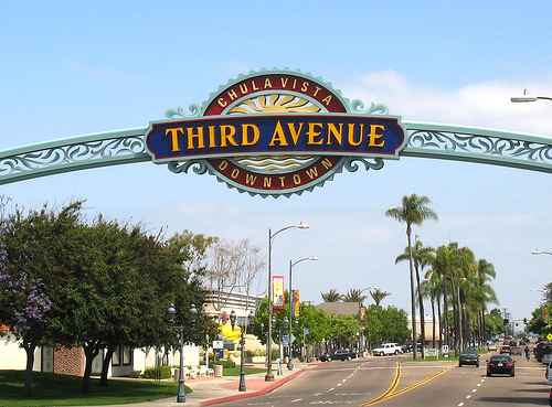 DOWNTOWN CHULA VISTA REQUEST FOR PROPOSAL PUBLIC RELATIONS & SOCIAL MEDIA SERVICES