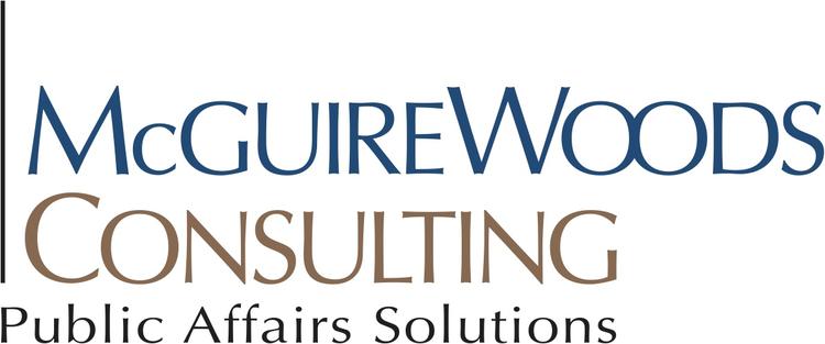 McGuireWoods Consulting Grows Team