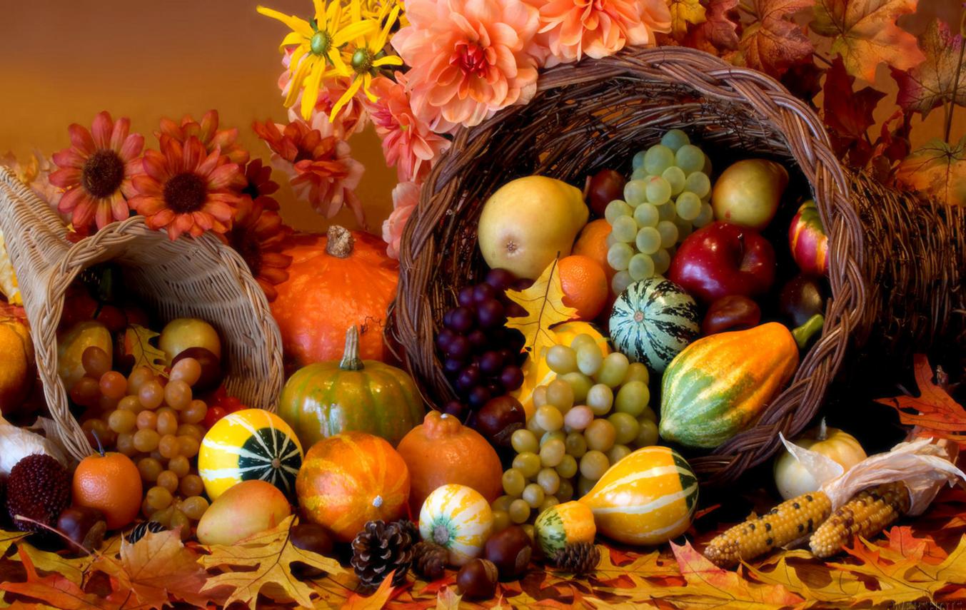 Holiday Marketing: Thanksgiving Marketing Still Hot