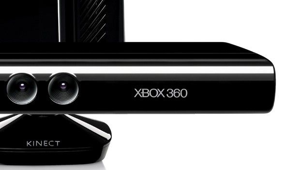 Microsoft Kinect Review: the Beginning of a Journey