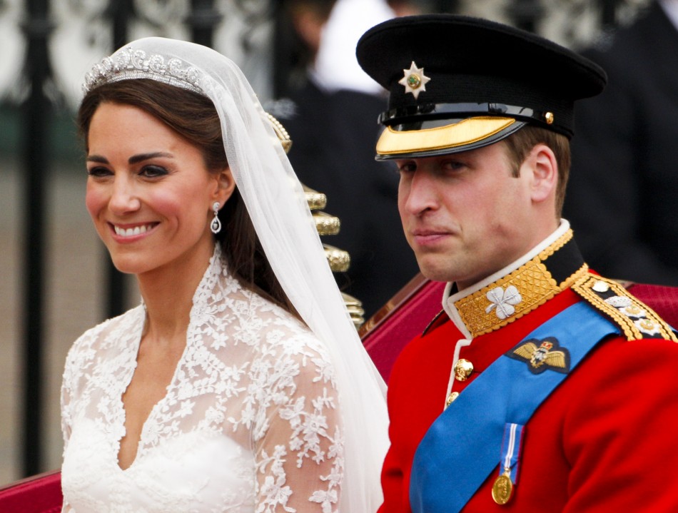 Prince William and Kate Middleton Wedding Spikes Interest in Monarchy in Canada