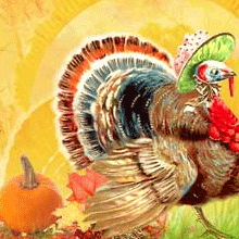 Consumers Shifting to Shopping on Thanksgiving Day