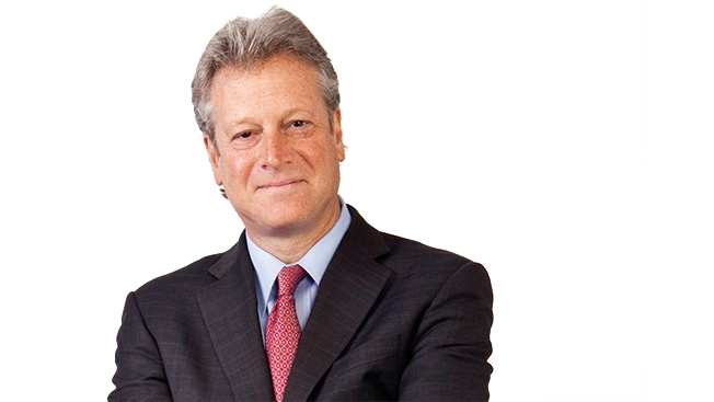 Weber Shandwick’s Andy Polansky Included into PR News' Hall of Fame