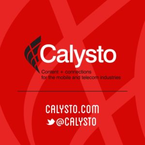 Success and Recognition for Calysto Communications