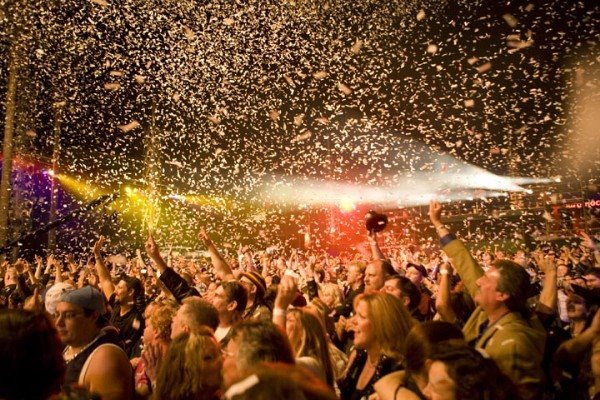 New Year's Party Ideas for Public Relations Professional's