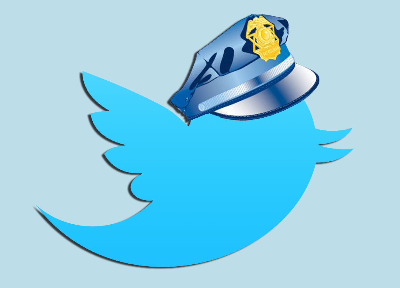 How the Police Are Using Twitter