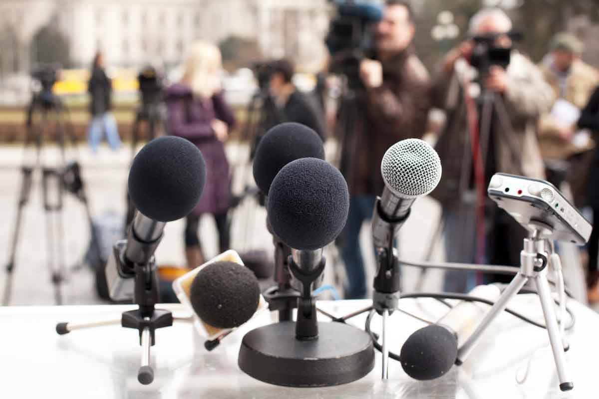 Public Relations: Career for the Future
