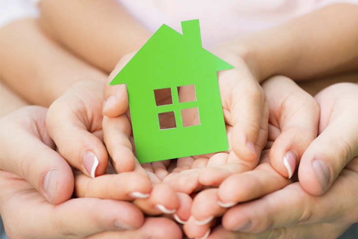 Green PR: How to Save Planet Earth One Home At A Time