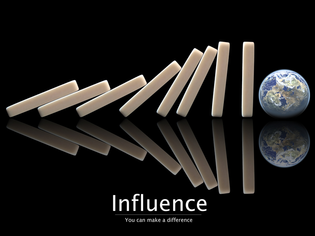 Top 10 Ways to Influence People Online
