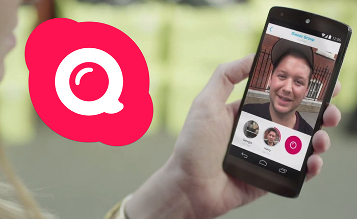 Skype to Acquire Qik Mobile Video Software