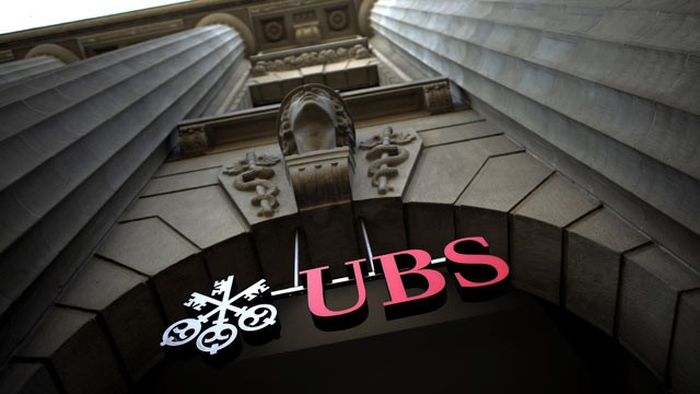 Swiss Bank UBS Changes Dress Code. Again.