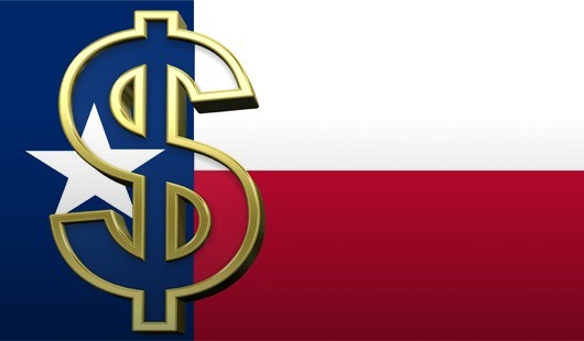 The Thriving Economy of Texas