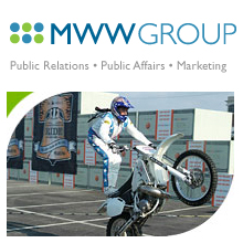 Staff Promotions at MWWPR Group