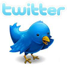 Twitter Happiness in Decline