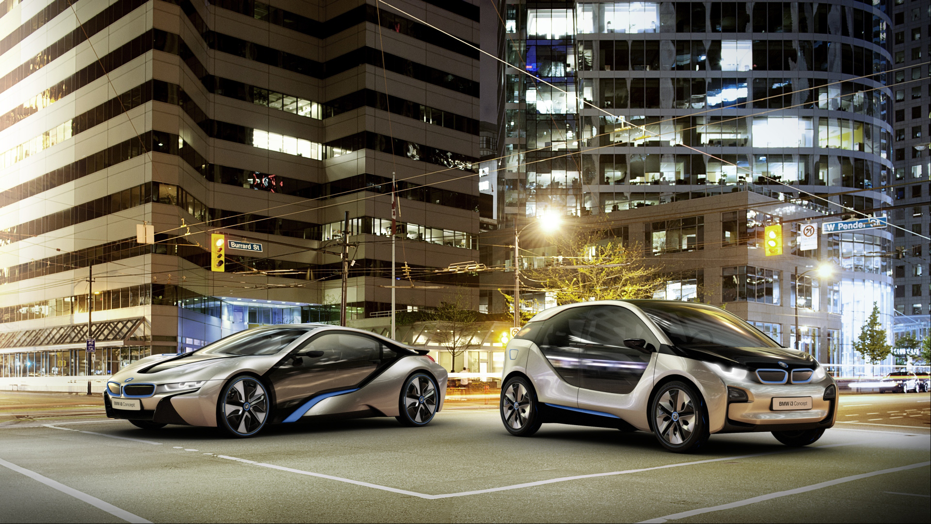 BMW Cheers for Victory: New Olympic Campaign #BMWTeamUSA