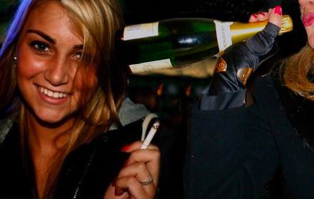 Eliza Kruger: Celebrity Overnight