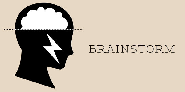 Brainstorming Techniques for the Business Mind