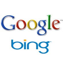 Bing's Midsummer Night's Dream: iPhones without Google Search
