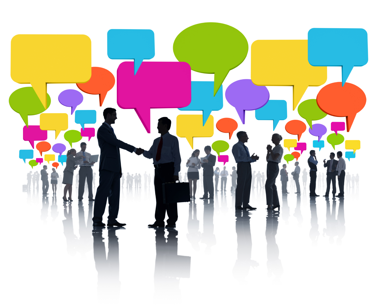 International Networking Week Around the Corner