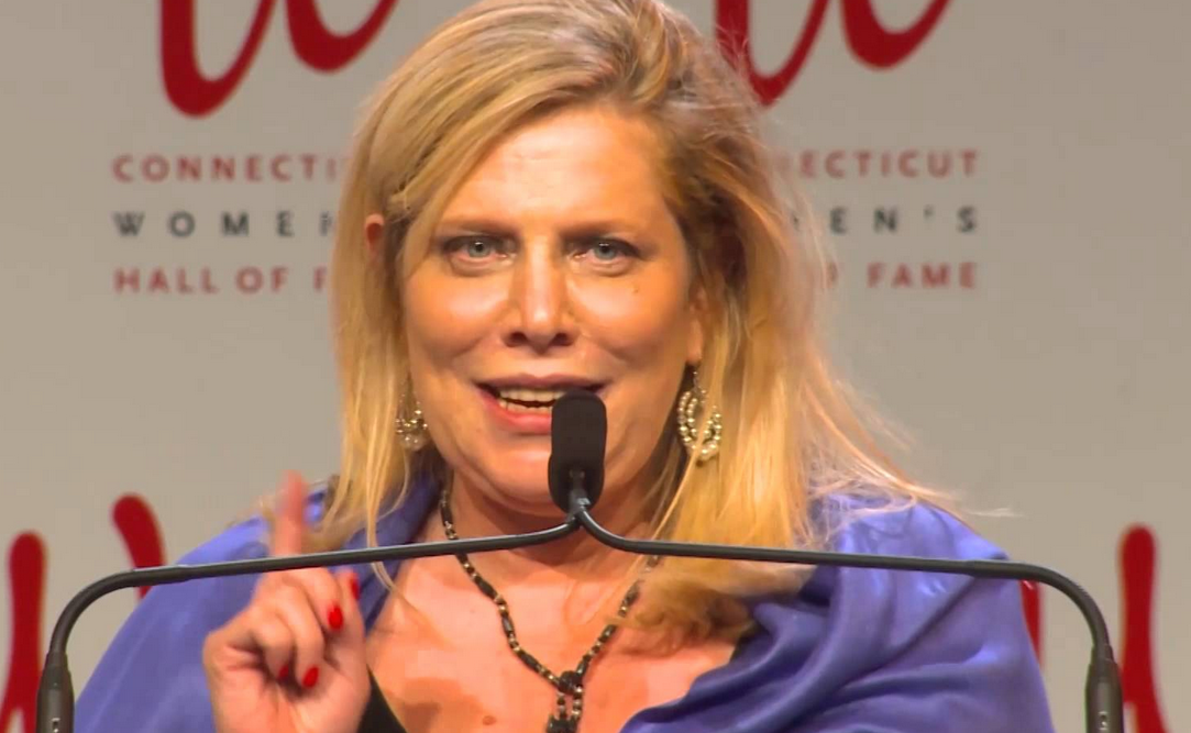 Marian Salzman: PRWeek PR Professional of the Year