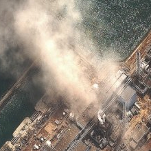 Latest on Fukushima: Nuclear Industry Worried About PR