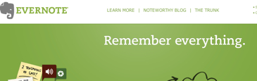 Everything Evernote Corporation