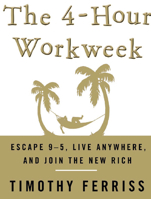 4 hour work week